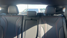 Ford Mustang Mach-E 216kW Premium 91kWh RWD 5dr Auto Electric Estate